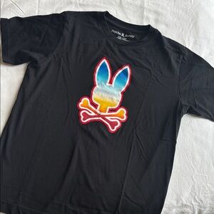 Psycho Bunny kids shirt